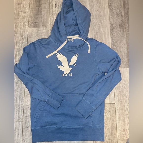 American Eagle Outfitters Other - New American Eagle Hoodie Size XS